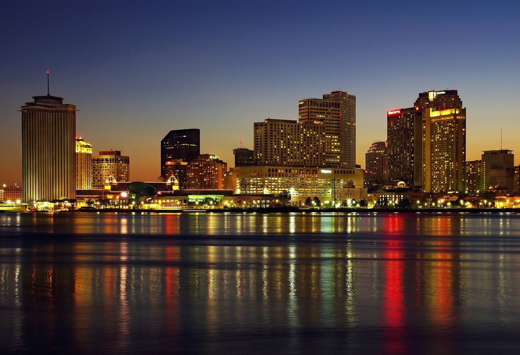 Fast & Easy Online Loans in New Orleans, LA - Get Money Today